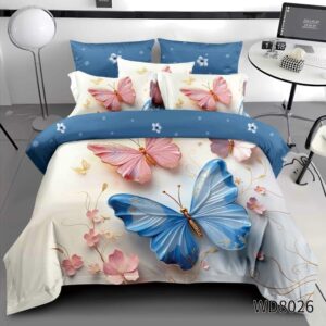 lenjerie-de-pat-finet-5d-digital-print-cu-elastic-E28093-4-piese-butterfly419397