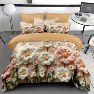 lenjerie-de-pat-finet-5d-digital-print-cu-elastic-E28093-4-piese-daisy419361