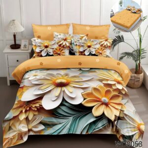 lenjerie-de-pat-finet-5d-digital-print-cu-elastic-E28093-4-piese-golden419472