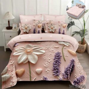 lenjerie-de-pat-finet-5d-digital-print-cu-elastic-E28093-4-piese-lavender419481