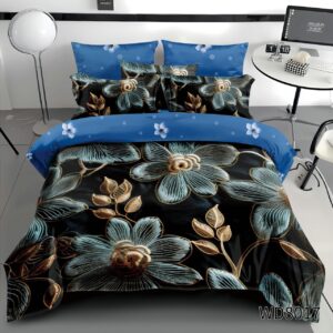 lenjerie-de-pat-finet-5d-digital-print-cu-elastic-E28093-4-piese-midnight419373