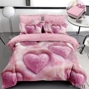 lenjerie-de-pat-finet-5d-digital-print-cu-elastic-E28093-4-piese-pink419409
