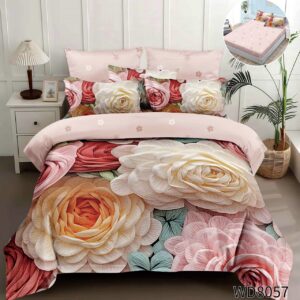 lenjerie-de-pat-finet-5d-digital-print-cu-elastic-E28093-4-piese-romantic419484