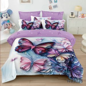 lenjerie-de-pat-finet-5d-digital-print-cu-elastic-E28093-4-piese-violet419403