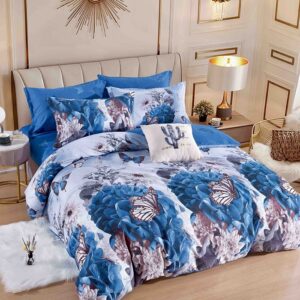 Lenjerie Eloise 6 Piese (Finet) Lenjerie Eloise 6 Piese (Finet)