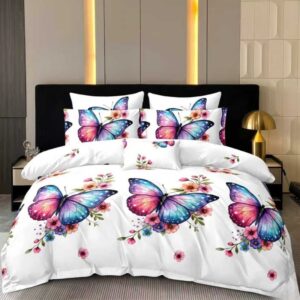 Lenjerie Florelle 6 Piese Lenjerie Florelle 6 Piese