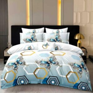 Lenjerie Hexira 6 Piese Lenjerie Hexira 6 Piese