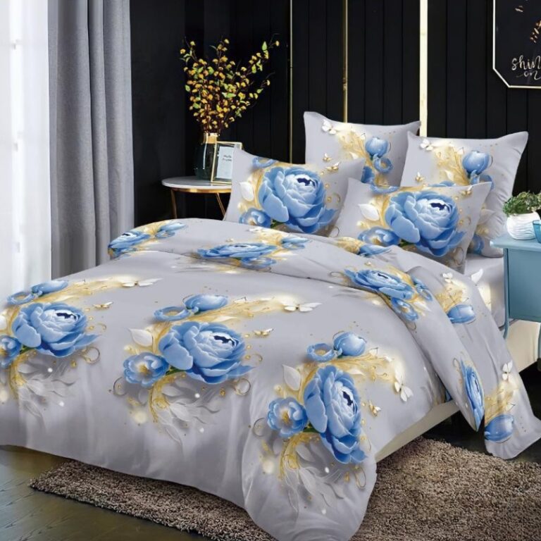 Lenjerie Oceara 6 Piese