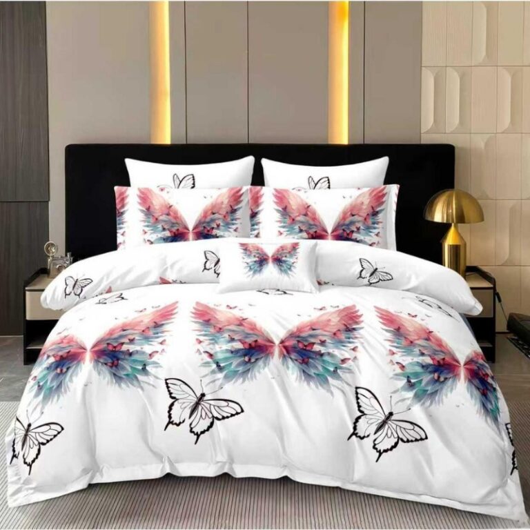 Lenjerie Papelle 6 Piese
