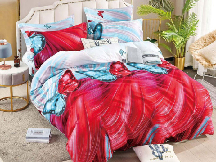 Lenjerie Pastel Butterfly 6 Piese (Finet) Lenjerie Pastel Butterfly 6 Piese (Finet)