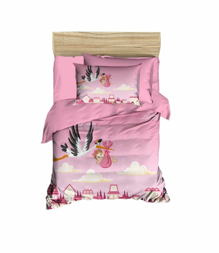 Lenjerie Patut Bebe Model PH120