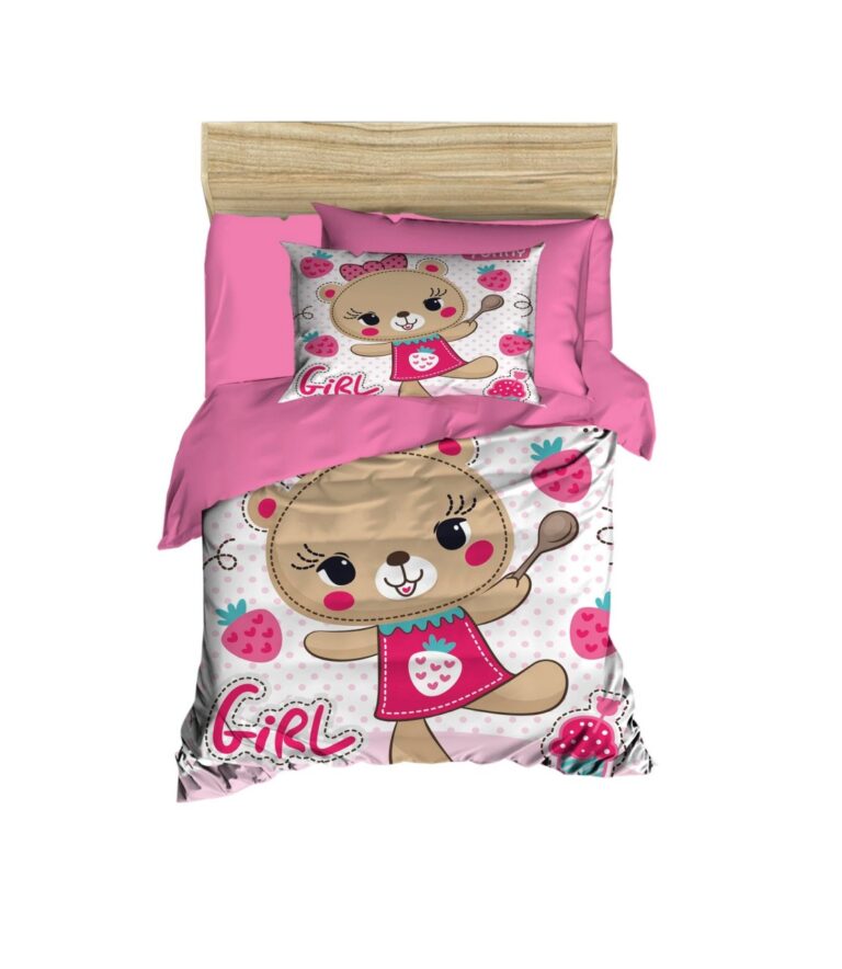 Lenjerie Patut Bebe Model PH155