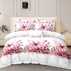 Lenjerie Rosevia 6 Piese Lenjerie Rosevia 6 Piese
