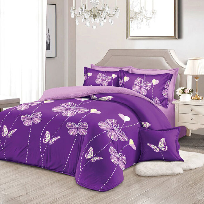 Lenjerie Rubio 6 piese (Finet) Lenjerie Rubio 6 piese (Finet)