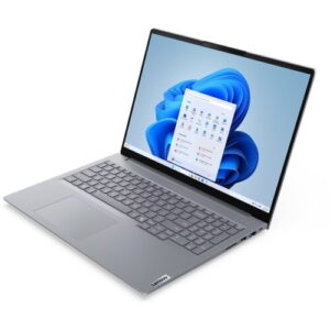 Notebook Lenovo ThinkBook 14 G8 IAL 14" WUXGA Intel Core Ultra 5 225U RAM 16GB SSD 512GB No OS Arctic Grey Notebook Lenovo ThinkBook 14 G8 IAL 14" WUXGA Intel Core Ultra 5 225U RAM 16GB SSD 512GB No OS Arctic Grey