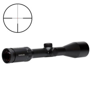 Luneta de arma pentru vanatoare Kahles Helia 2-10x50i SR 4-Dot Luneta de arma pentru vanatoare Kahles Helia 2-10x50i SR 4-Dot