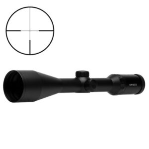 Luneta de arma pentru vanatoare Kahles Helia 2.4-12x56i 4-Dot Luneta de arma pentru vanatoare Kahles Helia 2.4-12x56i 4-Dot