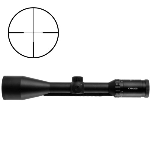 Luneta de arma pentru vanatoare Kahles Helia 2.4-12x56i SR 4-Dot Luneta de arma pentru vanatoare Kahles Helia 2.4-12x56i SR 4-Dot