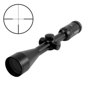 Luneta de arma pentru vanatoare Kahles Helia 3 3-10x50i 4-Dot Luneta de arma pentru vanatoare Kahles Helia 3 3-10x50i 4-Dot