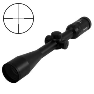 Luneta de arma pentru vanatoare Kahles Helia 3 4-12x44i 4-Dot Luneta de arma pentru vanatoare Kahles Helia 3 4-12x44i 4-Dot