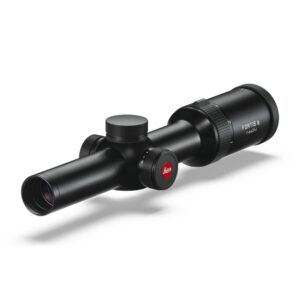 Luneta de arma pentru vanatoare Leica Fortis 6 1-6x24i L-4a Luneta de arma pentru vanatoare Leica Fortis 6 1-6x24i L-4a