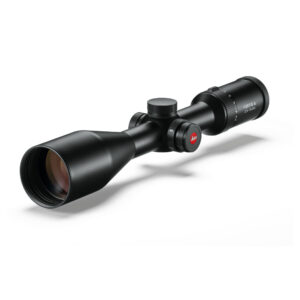 Luneta de arma pentru vanatoare Leica Fortis 6 2.5-15x56i L-4a cu sina Luneta de arma pentru vanatoare Leica Fortis 6 2.5-15x56i L-4a cu sina