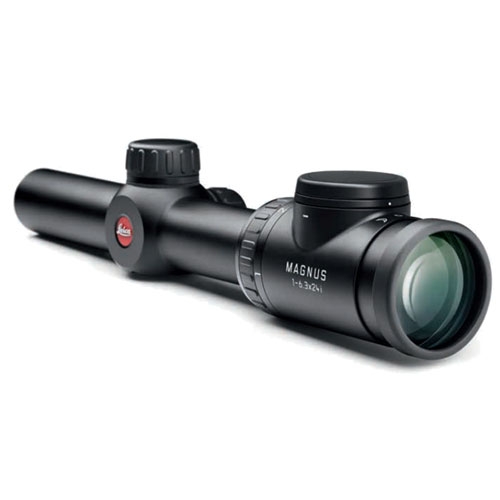 Luneta de arma pentru vanatoare Leica Magnus 1-6.3x24i L-3D Luneta de arma pentru vanatoare Leica Magnus 1-6.3x24i L-3D