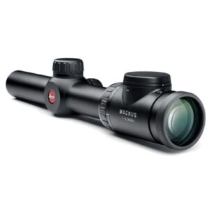 Luneta de arma pentru vanatoare Leica Magnus 1-6.3x24i L-4a Luneta de arma pentru vanatoare Leica Magnus 1-6.3x24i L-4a