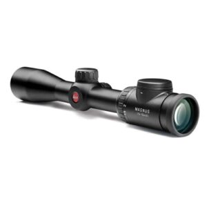 Luneta de arma pentru vanatoare Leica Magnus 1.5-10x42i L-4a Luneta de arma pentru vanatoare Leica Magnus 1.5-10x42i L-4a