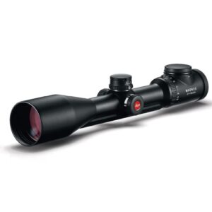 Luneta de arma pentru vanatoare Leica Magnus 2.4-16x56i L-4a cu tureta balistica Luneta de arma pentru vanatoare Leica Magnus 2.4-16x56i L-4a cu tureta balistica