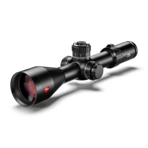 Luneta de arma pentru vanatoare Leica PRS 5-30x56i L-PRB Luneta de arma pentru vanatoare Leica PRS 5-30x56i L-PRB