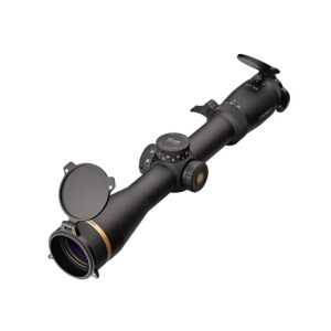 Luneta de arma pentru vanatoare Leupold VX-6HD 2-12X42 CDS-ZL2 FireDot Duplex Luneta de arma pentru vanatoare Leupold VX-6HD 2-12X42 CDS-ZL2 FireDot Duplex
