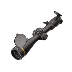 Luneta de arma pentru vanatoare Leupold VX-6HD 3-18X50 CDS-ZL2 FireDot Duplex Luneta de arma pentru vanatoare Leupold VX-6HD 3-18X50 CDS-ZL2 FireDot Duplex