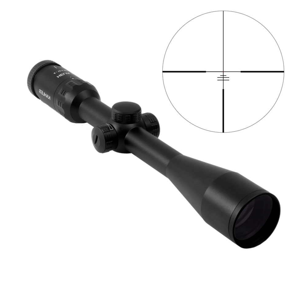 Luneta de arma pentru vanatoare Kahels Helia 3 4-12x44i G4B Luneta de arma pentru vanatoare Kahels Helia 3 4-12x44i G4B