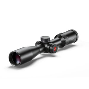 Luneta de arma pentru vanatoare Leica Fortis 6 1.8-12x42i L-4A Luneta de arma pentru vanatoare Leica Fortis 6 1.8-12x42i L-4A