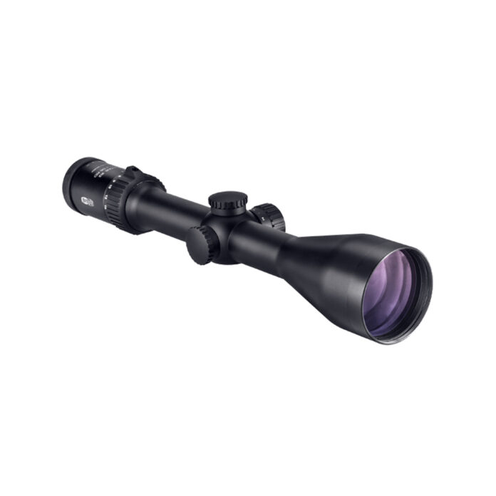 Luneta de arma pentru vanatoare Meopta MeoStar R2 2.5-15X56 RD Luneta de arma pentru vanatoare Meopta MeoStar R2 2.5-15X56 RD