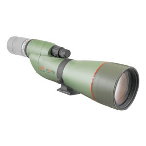 Luneta terestra fara ocular Kowa 88mm, unghi drept Luneta terestra fara ocular Kowa 88mm, unghi drept