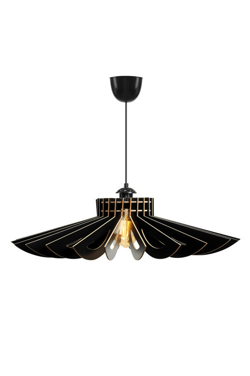 Lustra 158 Negru Lustra 158 Negru