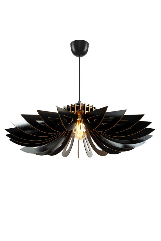 Lustra 158 Negru Lustra 158 Negru