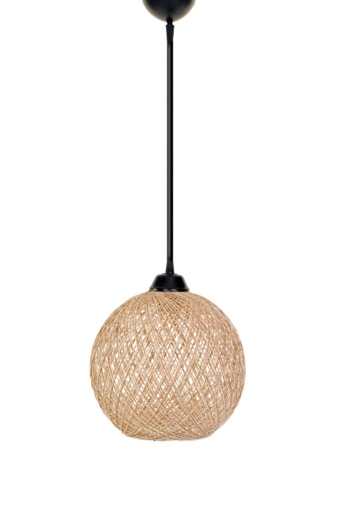 Lustra 190 Alb 22x24x55 cm Lustra 190 Alb 22x24x55 cm