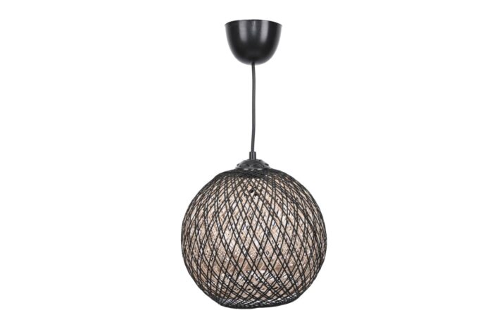 Lustra 190 Crem 22x24x55 cm Lustra 190 Crem 22x24x55 cm
