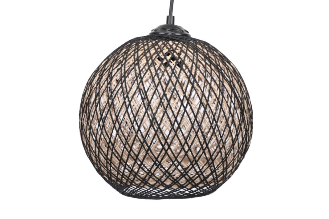 Lustra 190 Crem 22x24x55 cm Lustra 190 Crem 22x24x55 cm
