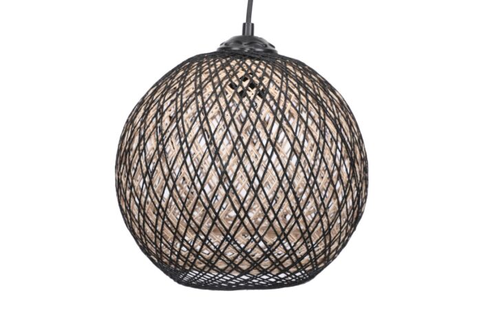 Lustra 190 Crem 22x24x55 cm Lustra 190 Crem 22x24x55 cm