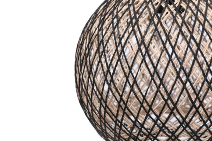Lustra 190 Crem 22x24x55 cm Lustra 190 Crem 22x24x55 cm