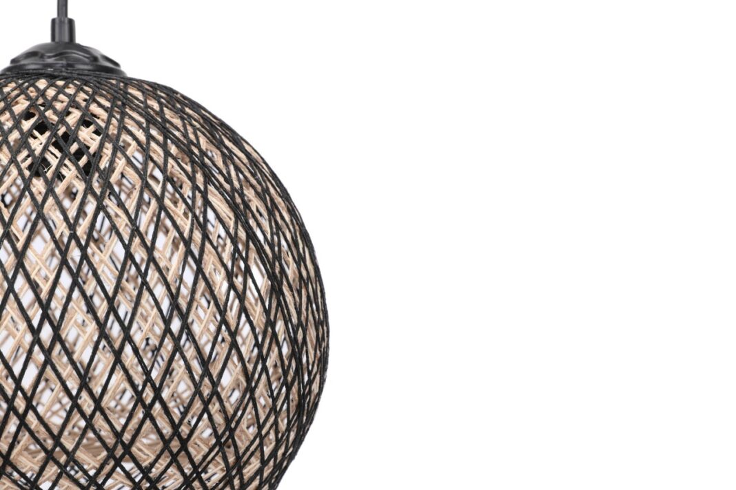 Lustra 190 Crem 22x24x55 cm Lustra 190 Crem 22x24x55 cm
