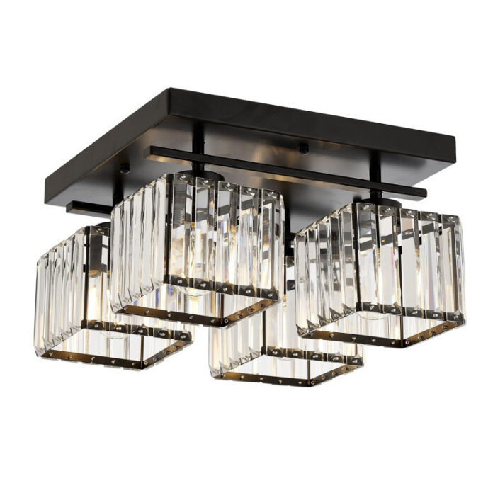 Lustra Av-1795-4Bsy Vintage Lustra Av-1795-4Bsy Vintage