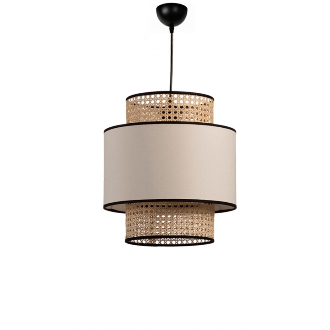 Lustra AYD Bej 30x30x80 cm Lustra AYD Bej 30x30x80 cm