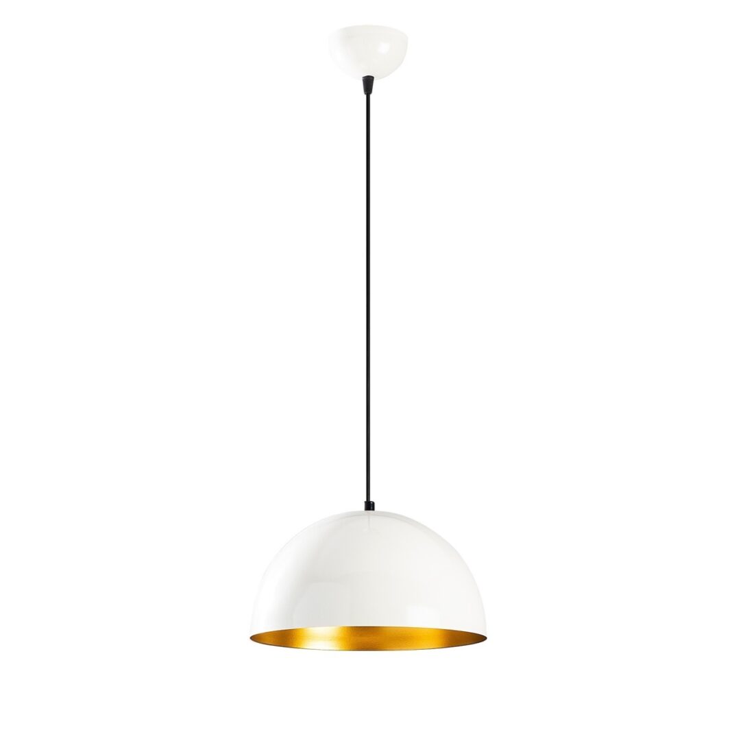 Lustra Berceste Alb 30x30x111 cm Lustra Berceste Alb 30x30x111 cm