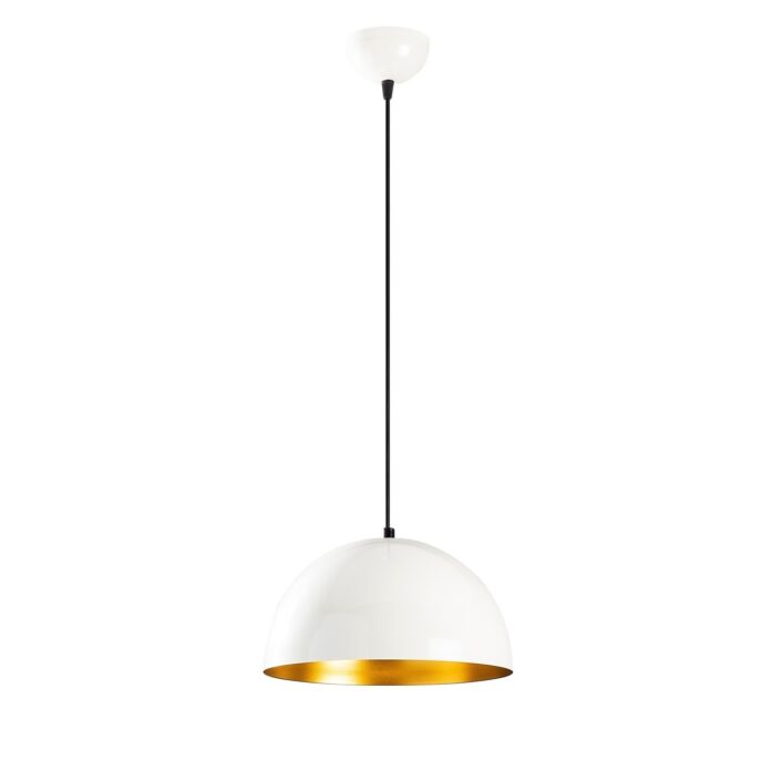 Lustra Berceste Alb 30x30x111 cm Lustra Berceste Alb 30x30x111 cm