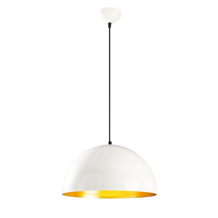 Lustra Berceste Alb 40x40x116 cm Lustra Berceste Alb 40x40x116 cm